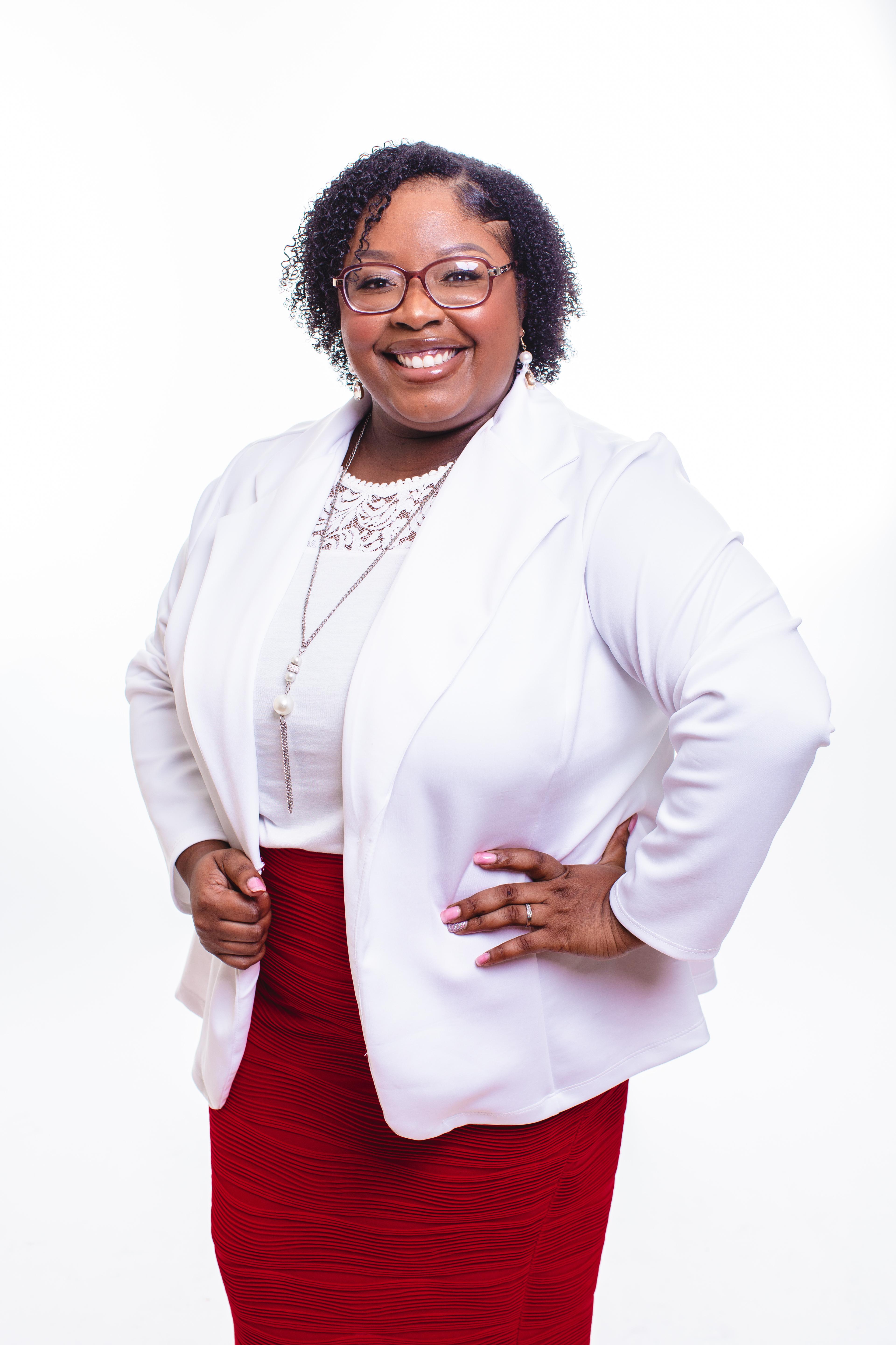 Crowning Your Essence, Inc.